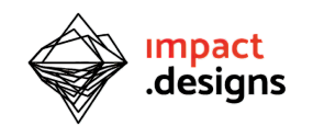 umpact design logo